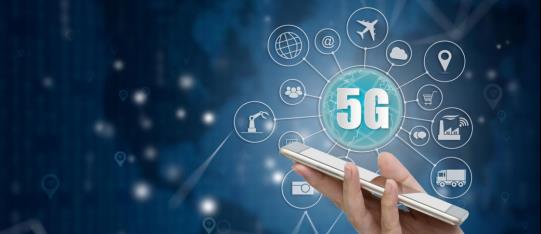 5G无线通信技术 概念、服务与未来展望