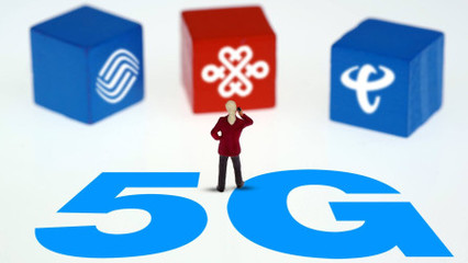 联通5G通信技术服务 智能互联的未来引擎